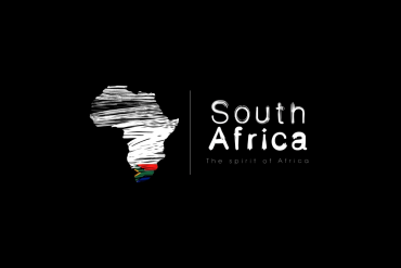 Animation logo ''South Africa''